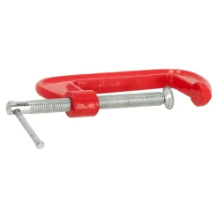 Lotus Handgereedschap>Klem G-type 100mm