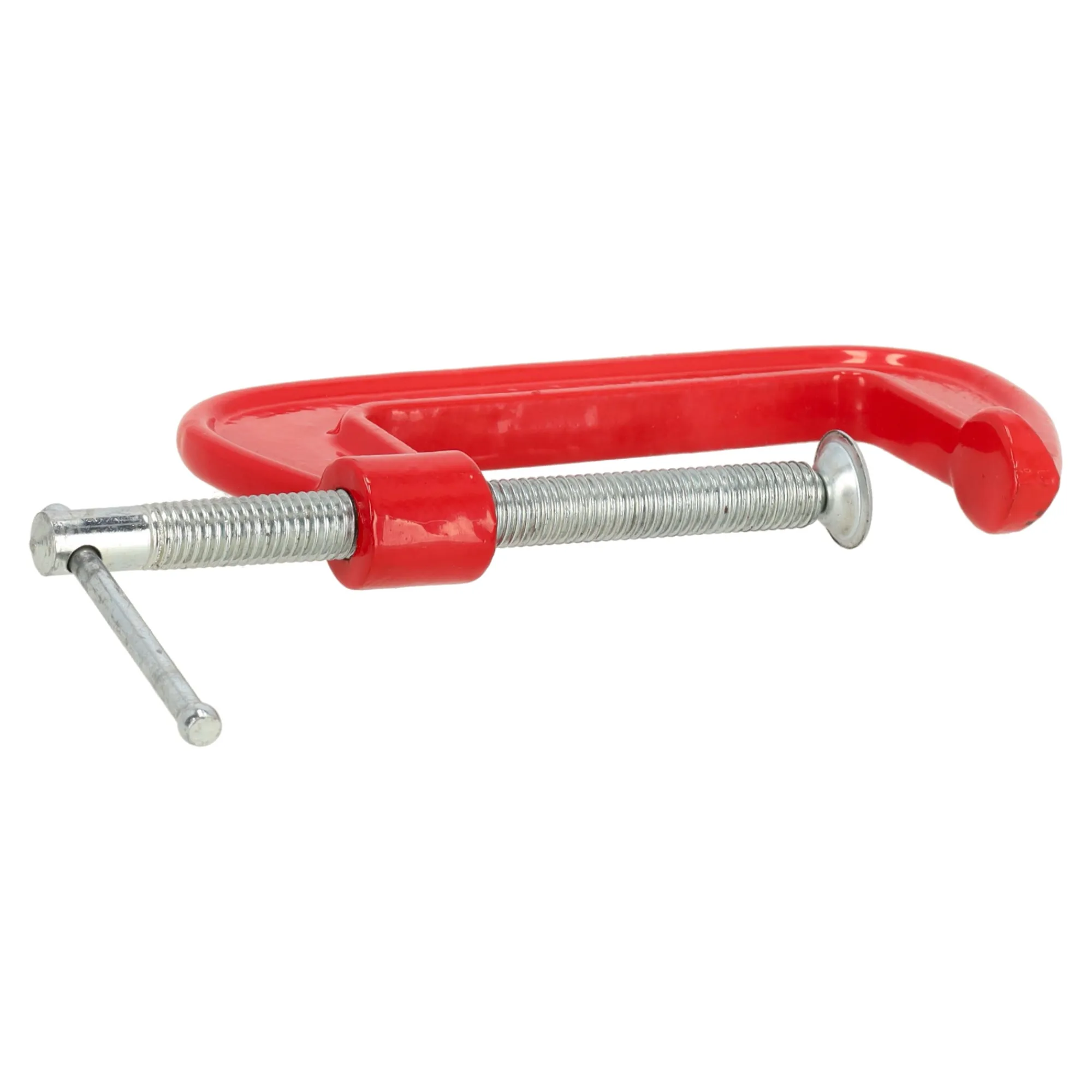 Lotus Handgereedschap>Klem G-type 100mm