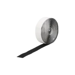 Handgereedschap>Klittenband 30mmx5.6m zwart