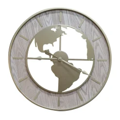 O'malley Klokken>Klok Betirac 60 cm