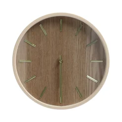 O'malley Klokken>Klok Montagnol 30 cm