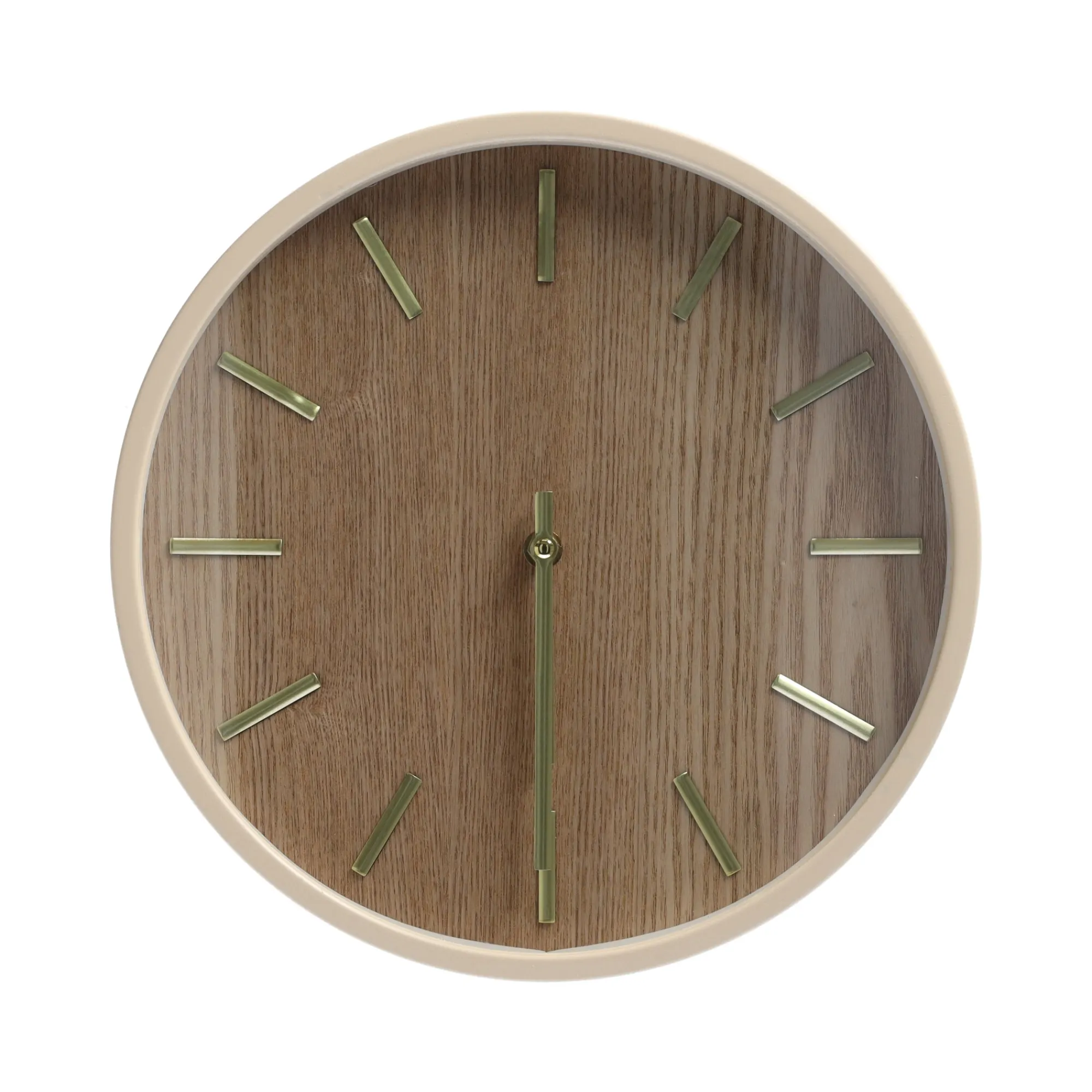 O'malley Klokken>Klok Montagnol 30 cm