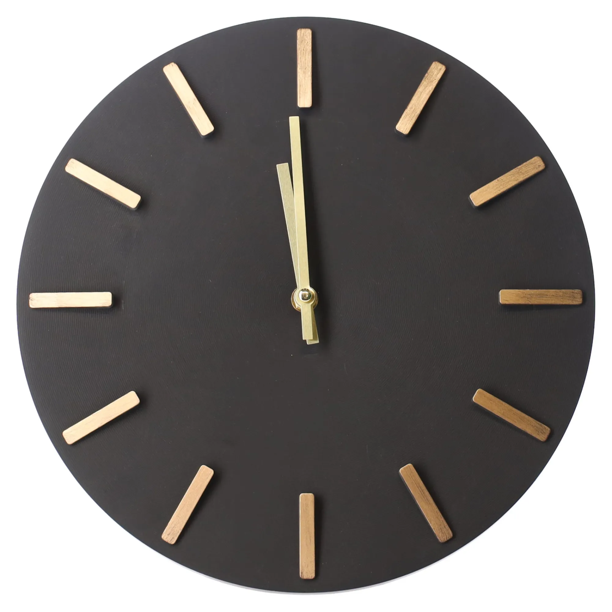 O'malley Klokken>Klok Vimenet 30 cm