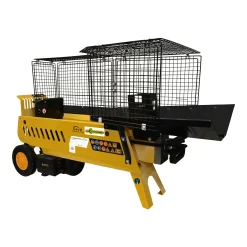 HVC Tuinmachines>Kloofmachine elektrisch 7ton pro