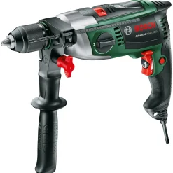 Bosch Elektrisch Gereedschap>Klopboor advancedimpact 9000 +K +acc