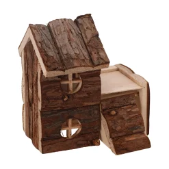 Friendly Pet Kooien En Hokken Knaagdier>Knaagdier flat 15x15cm