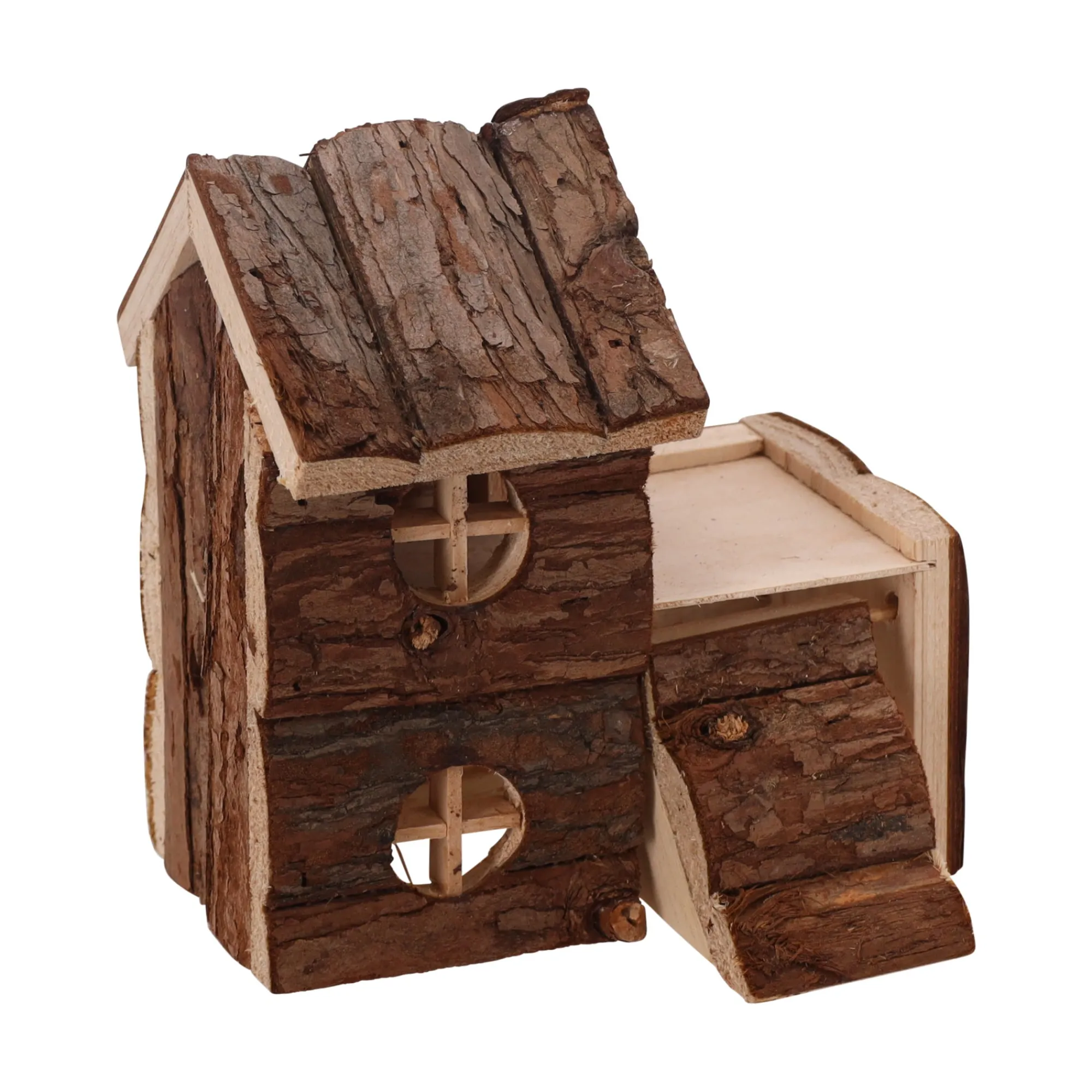 Friendly Pet Kooien En Hokken Knaagdier>Knaagdier flat 15x15cm