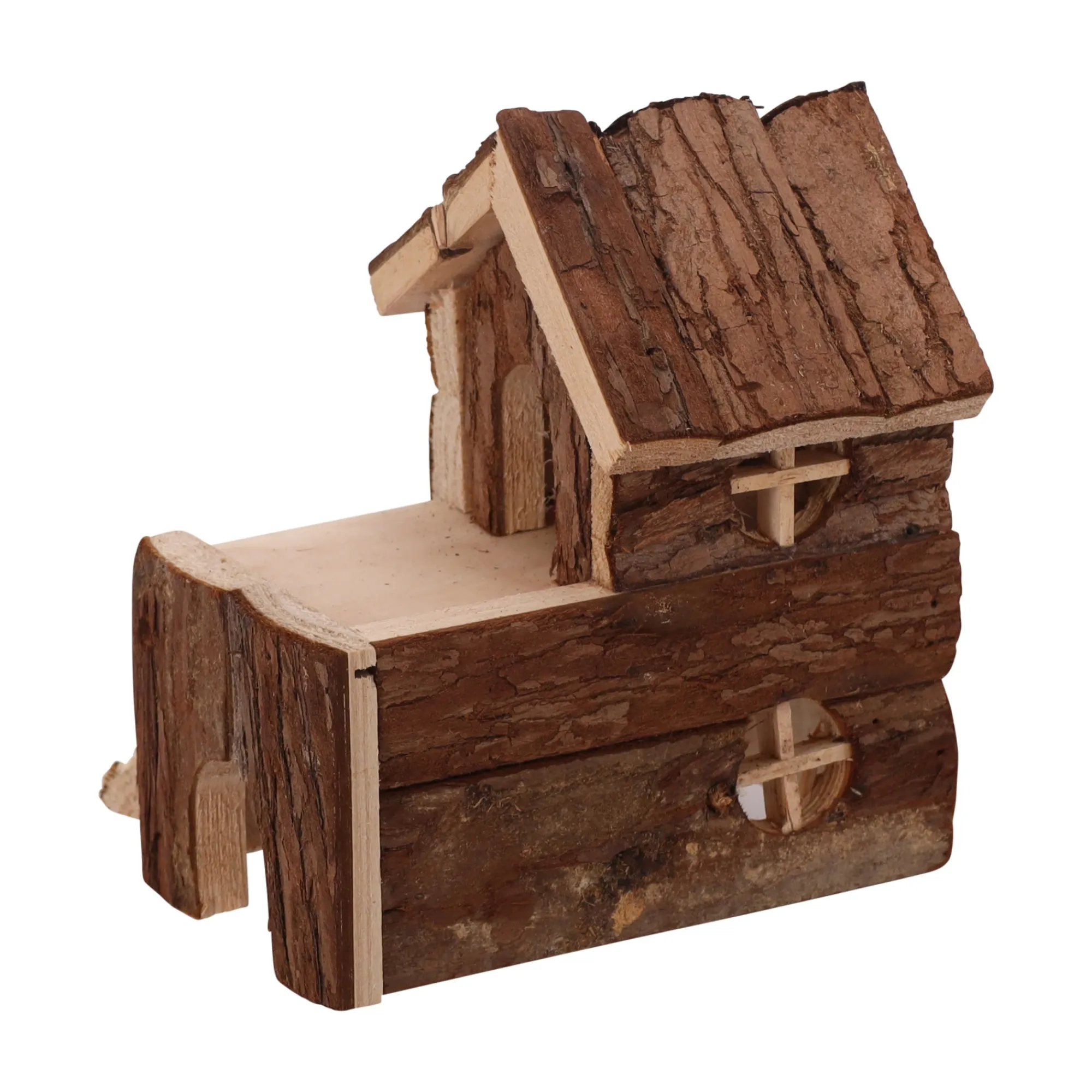 Friendly Pet Kooien En Hokken Knaagdier>Knaagdier flat 15x15cm