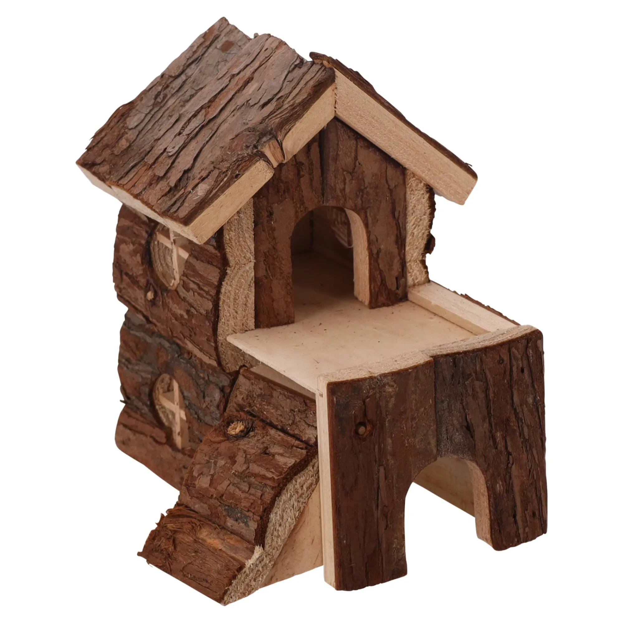 Friendly Pet Kooien En Hokken Knaagdier>Knaagdier flat 15x15cm