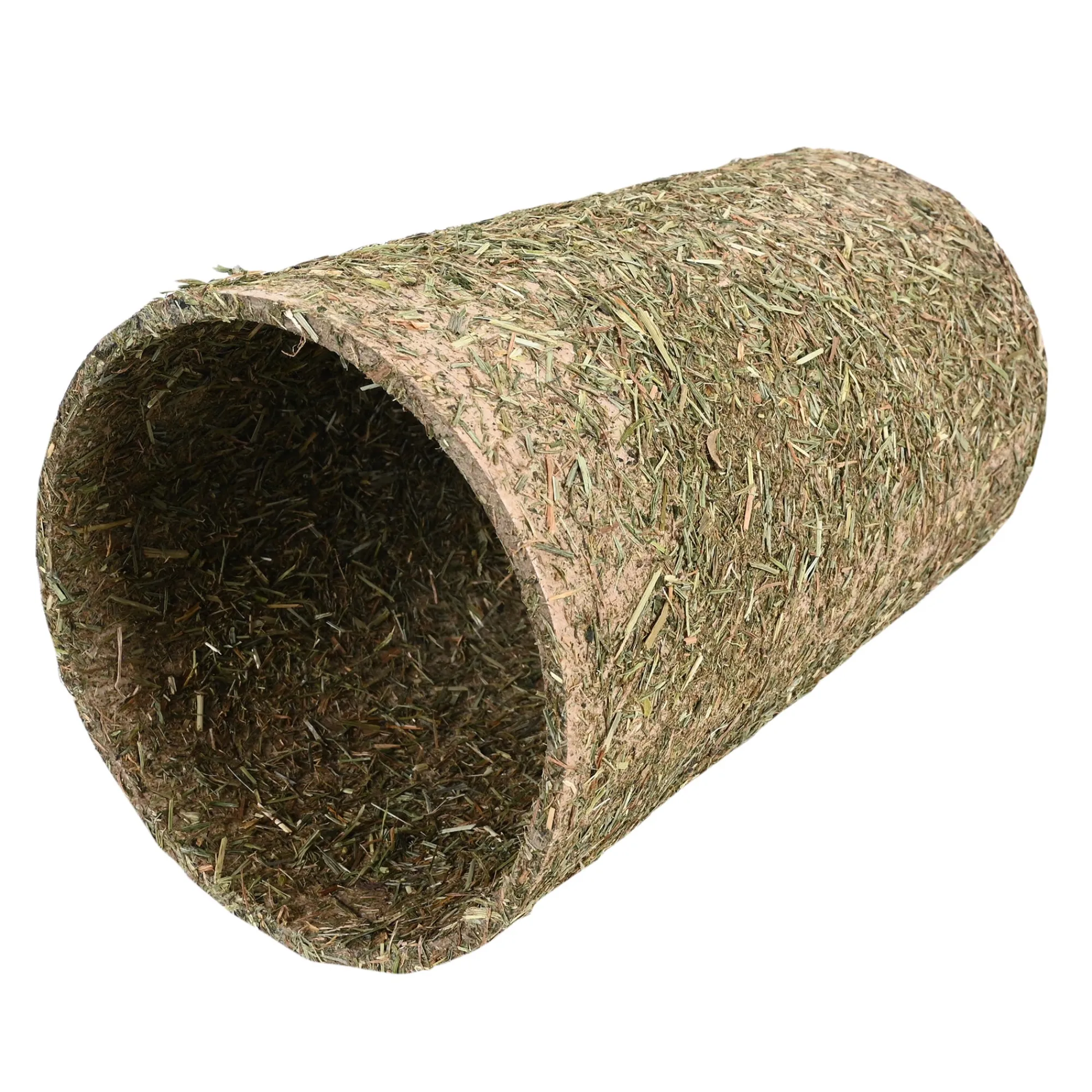 Friendly Pet Knaagdier Speelgoed>Knaagdier hooitunnel small 125g