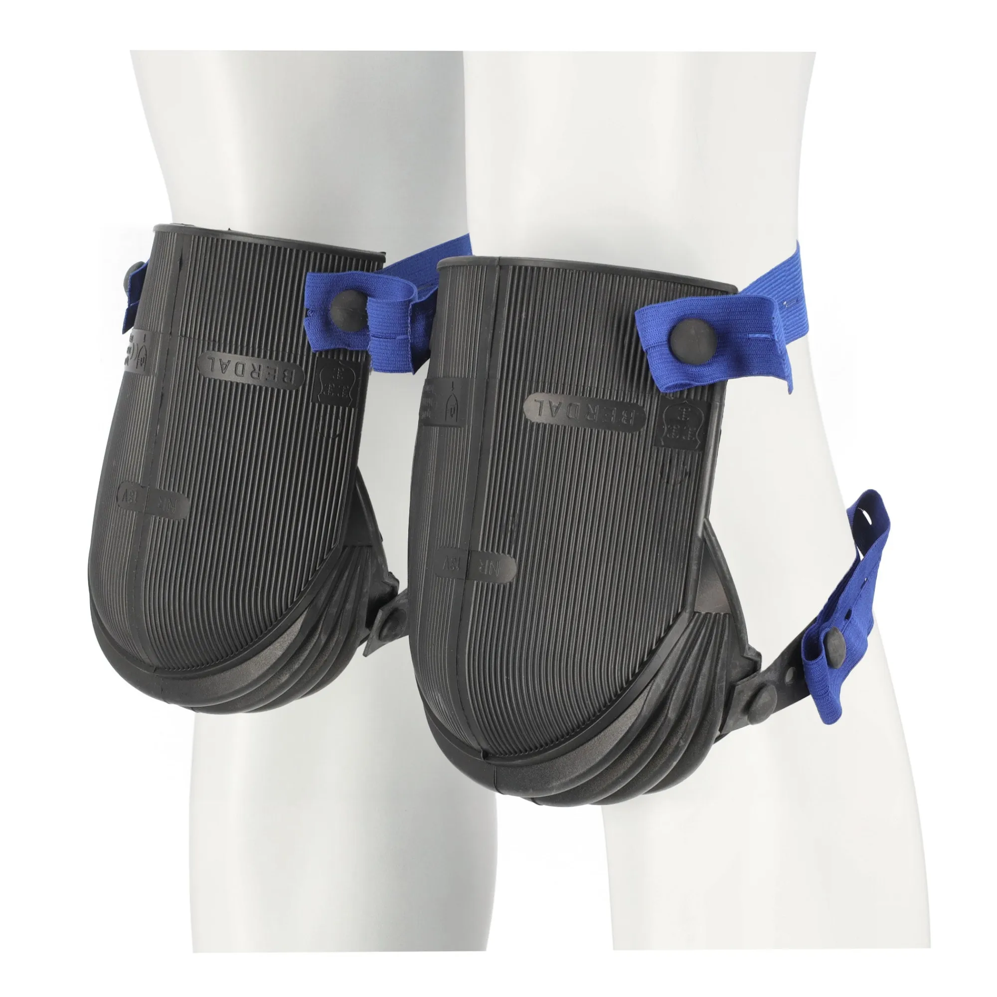 Gripline Pbm>Kniebeschermers 2st Harmonica 13-V