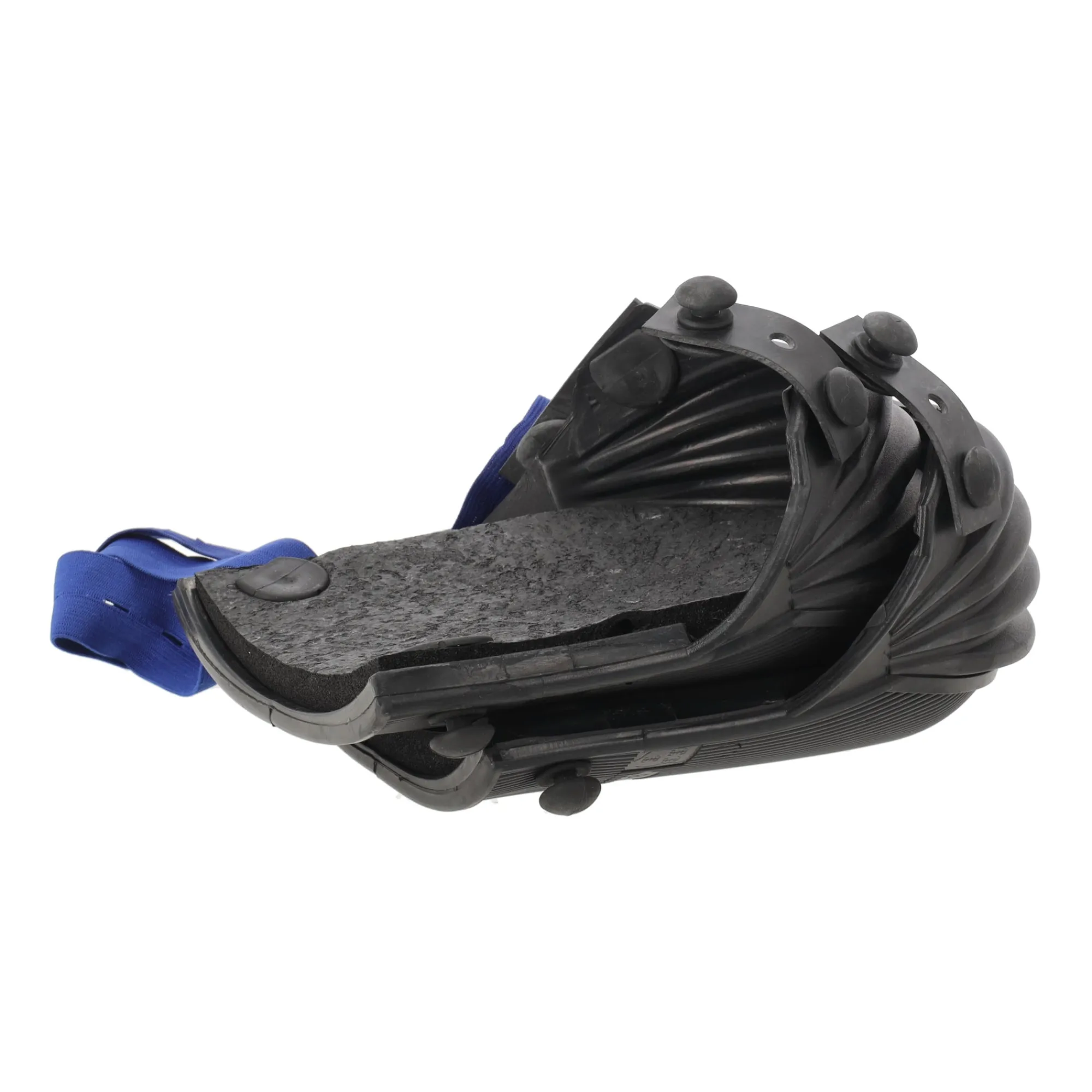 Gripline Pbm>Kniebeschermers 2st Harmonica 13-V