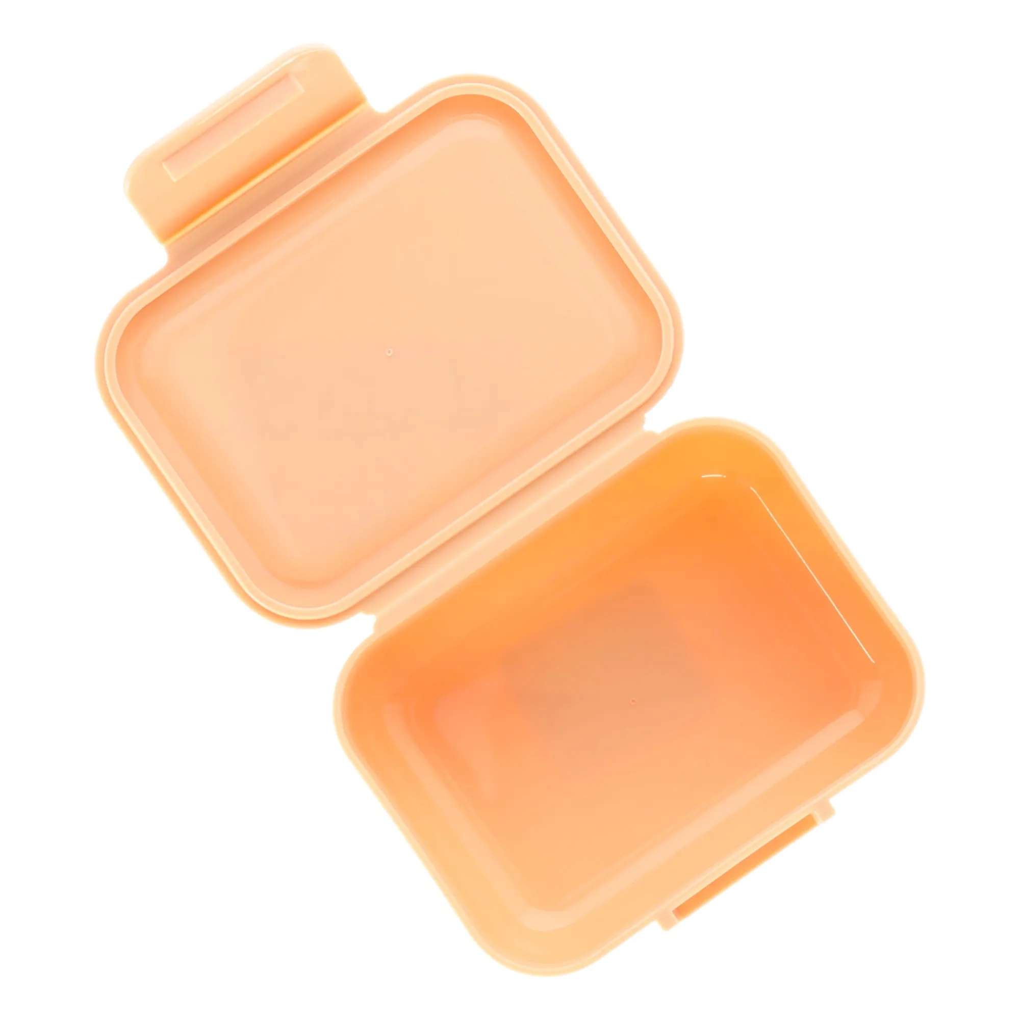 Lunch Buddies Opbergen|Koken & Tafelen>Koekendoos tastebox nordic peach