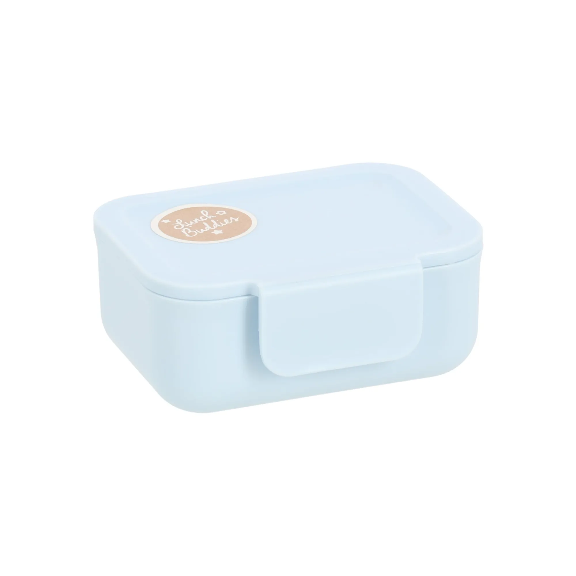 Lunch Buddies Opbergen|Koken & Tafelen>Koekendoos Tastebox Nordic blauw