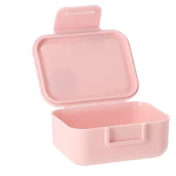 Lunch Buddies Opbergen|Koken & Tafelen>Koekendoos Tastebox Nordic roze
