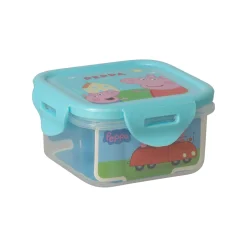 Hasbro Opbergen|Koken & Tafelen>Koekendoosje Peppa Pig