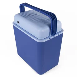 Connabride Koelboxen>Koelbox 21L 12V-230V