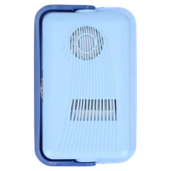 Connabride Koelboxen>Koelbox 24L 12V-230V