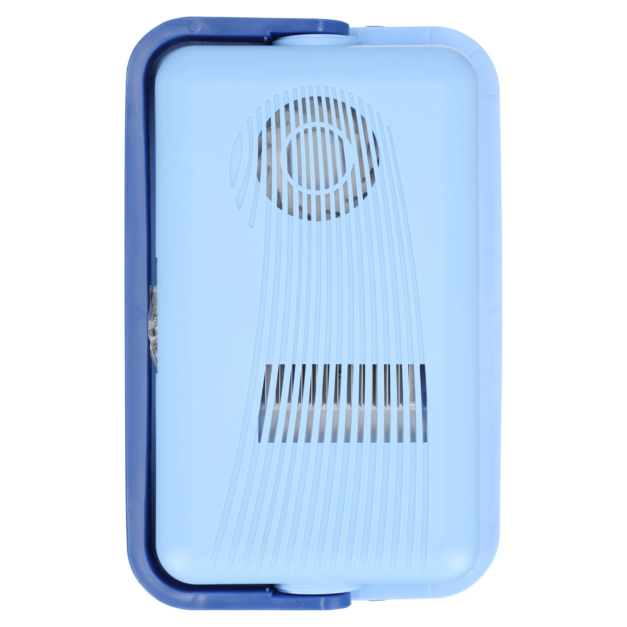 Connabride Koelboxen>Koelbox 24L 12V-230V