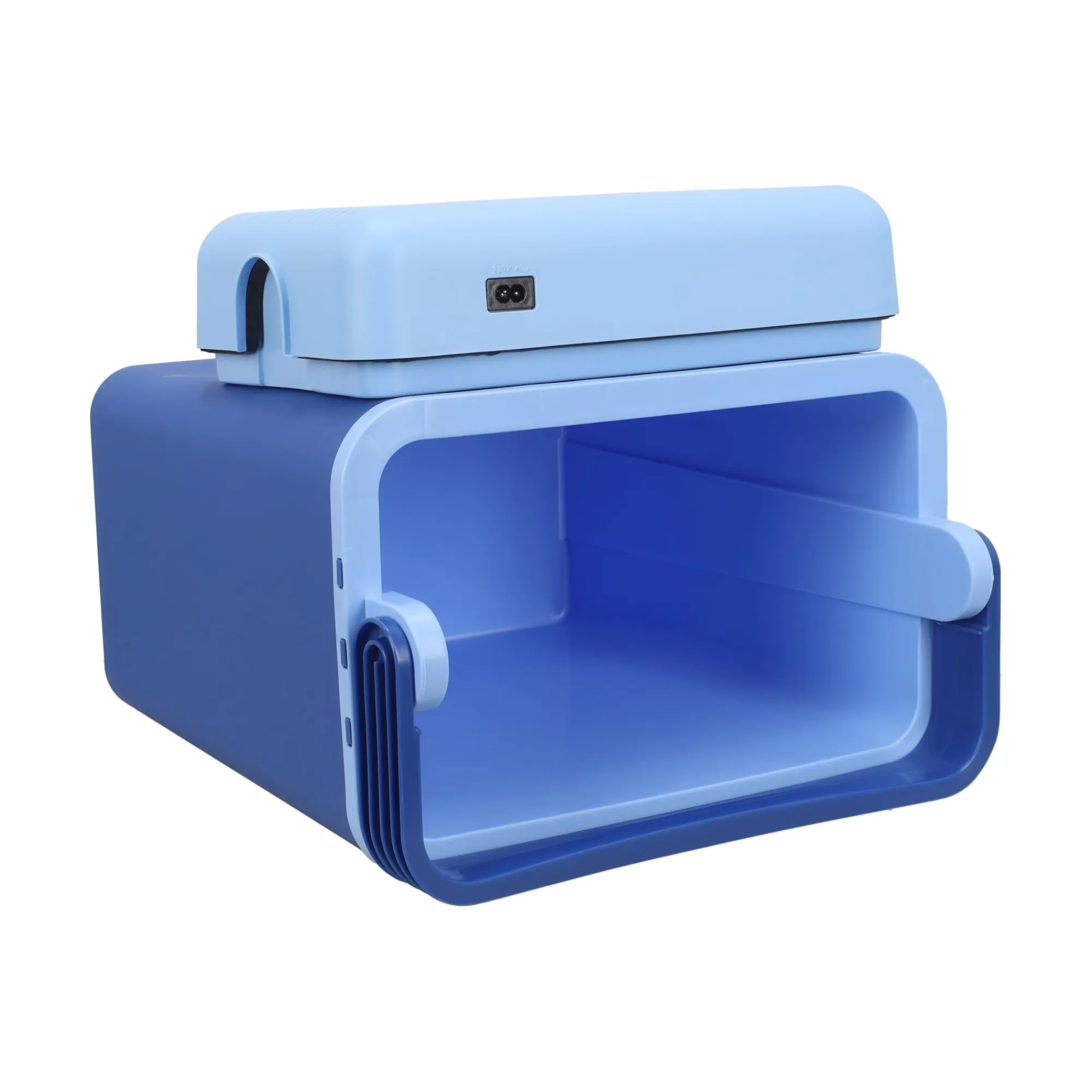 Connabride Koelboxen>Koelbox 24L 12V-230V