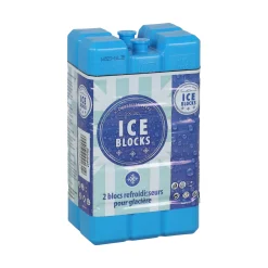 Connabride Koelboxen>Koelelement 2x400cc