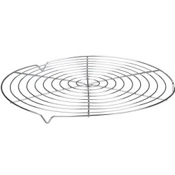 Alpina Koken & Tafelen>Koelrek rond