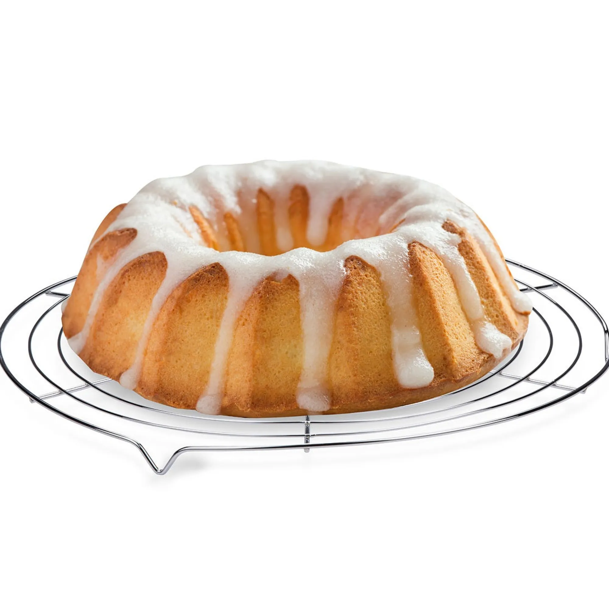 Alpina Koken & Tafelen>Koelrek rond