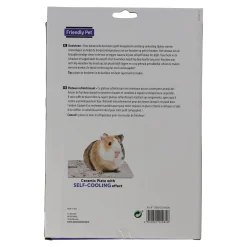 Friendly Pet Knaagdierverzorging>Koelsteen 28 x 20 cm