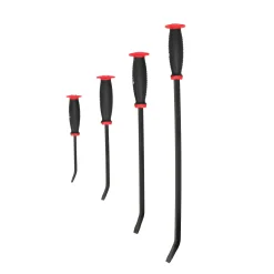 Lotus Handgereedschap>Koevoet slagvast set-4-delig