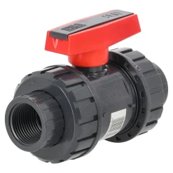 Pompen En Sproeien>Kogelkraan draad 20mm