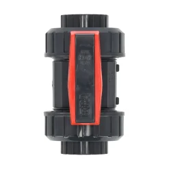 Pompen En Sproeien>Kogelkraan lijm 25mm