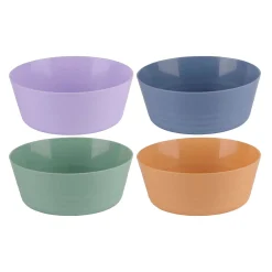 Alpina Koken & Tafelen>Kom 4st D11,8cm