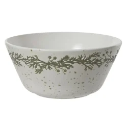 Decoris Kerstdecoratie>Kom wreath 15 cm