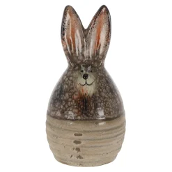 Van Cranenbroek Pasen>Konijn deco 12cm