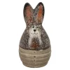 Van Cranenbroek Pasen>Konijn deco 9cm