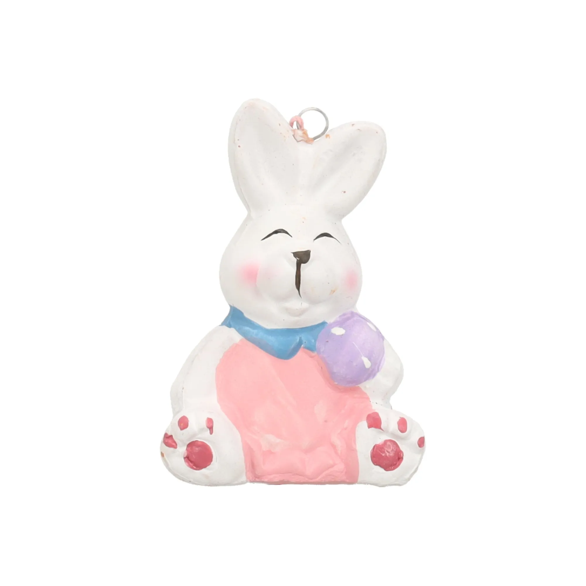 O'malley Pasen>Konijn hangend 7cm