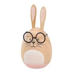 Natural Collections Pasen>Konijn hout 14cm