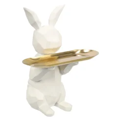 O'malley Pasen>Konijn met plateau 30cm
