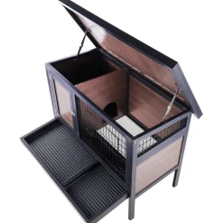 Flamingo Kooien En Hokken Knaagdier><noscript><img width=