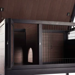 Flamingo Kooien En Hokken Knaagdier><noscript><img width=