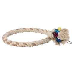 Friendly Pet Vogelspeelgoed>Kooihanger ring Adimo D27cm FP