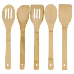 Alpina Koken & Tafelen>Kookgerei bamboe