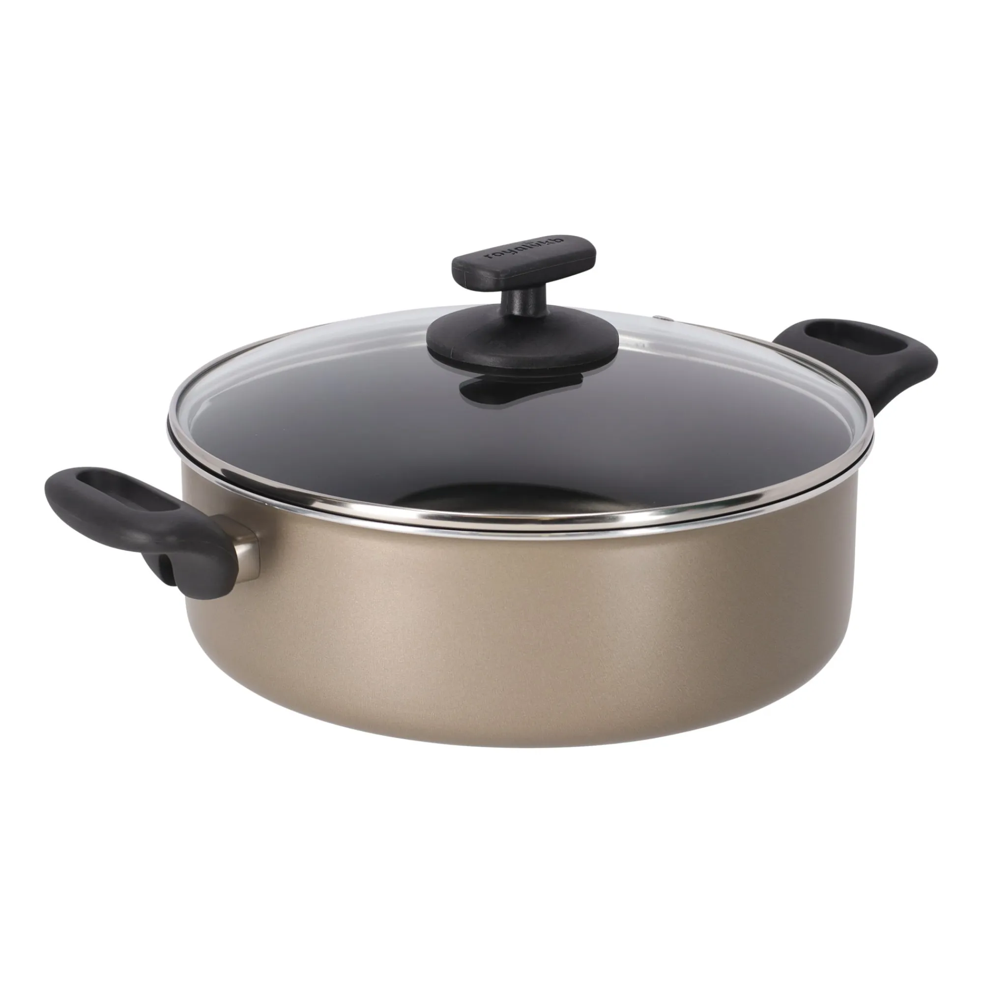 Royal VKB Koken & Tafelen>Kookpan 4,3L