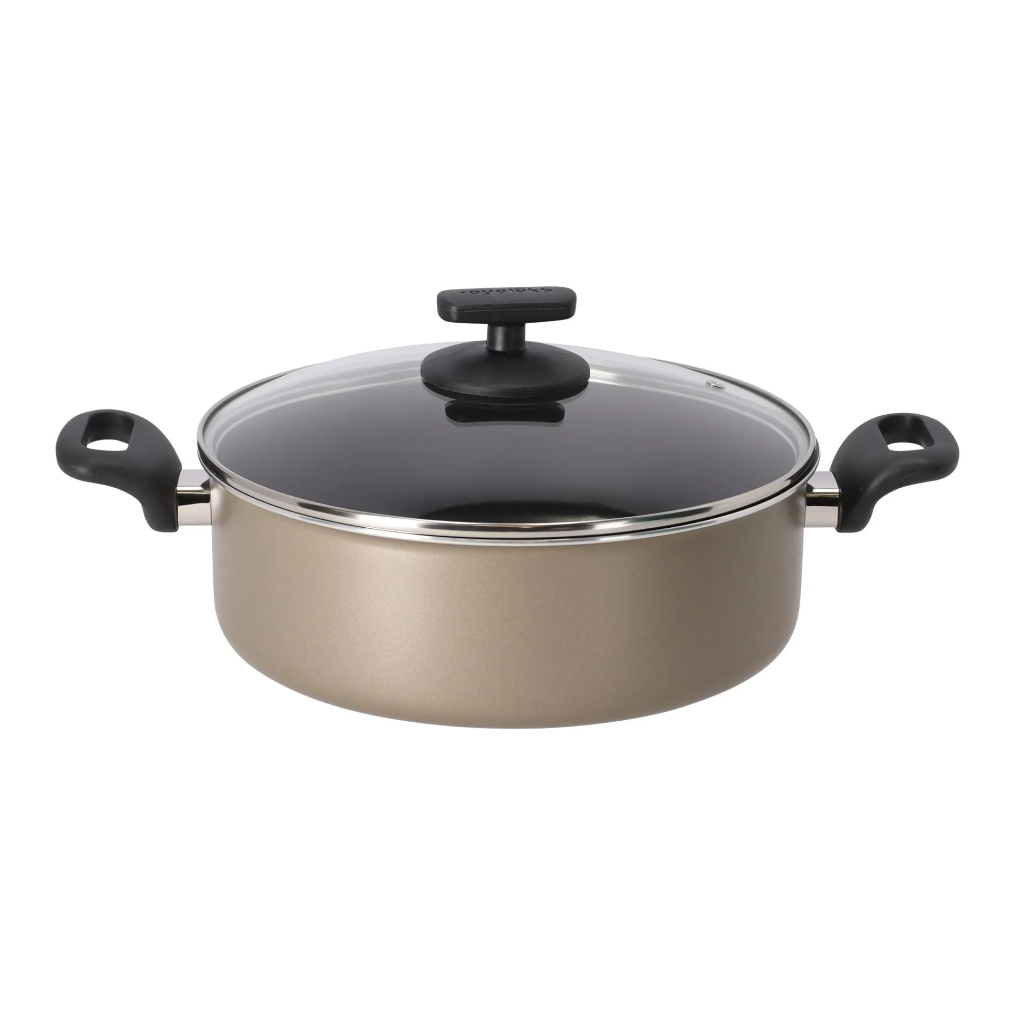Royal VKB Koken & Tafelen>Kookpan 4,3L