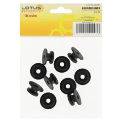 Lotus Handgereedschap>Koordhouder 10st RC-72