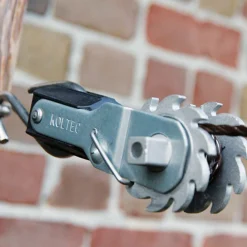 Koltec Afrastering>Koordspanner 2st