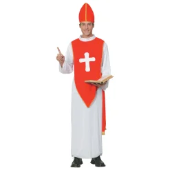 Van Cranenbroek Herenkostuums>Kostuum Bisschop S