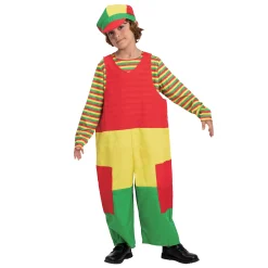 Van Cranenbroek Kinderkostuums>Kostuum Carnaval 104