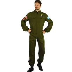 Van Cranenbroek Herenkostuums>Kostuum Piloot S