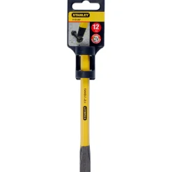 Stanley Handgereedschap>Koudbeitel 12 mm